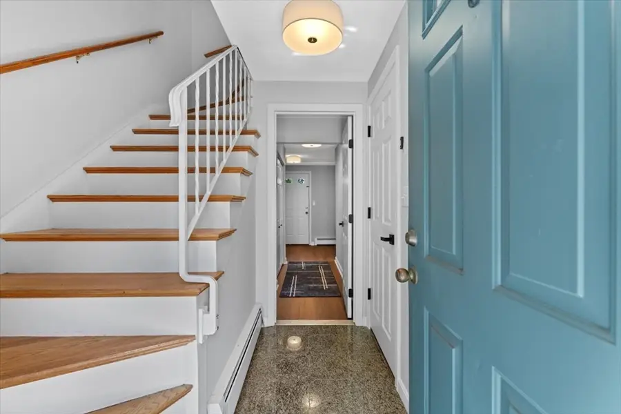 174 Adams #6, Newton, MA 02458 - #3