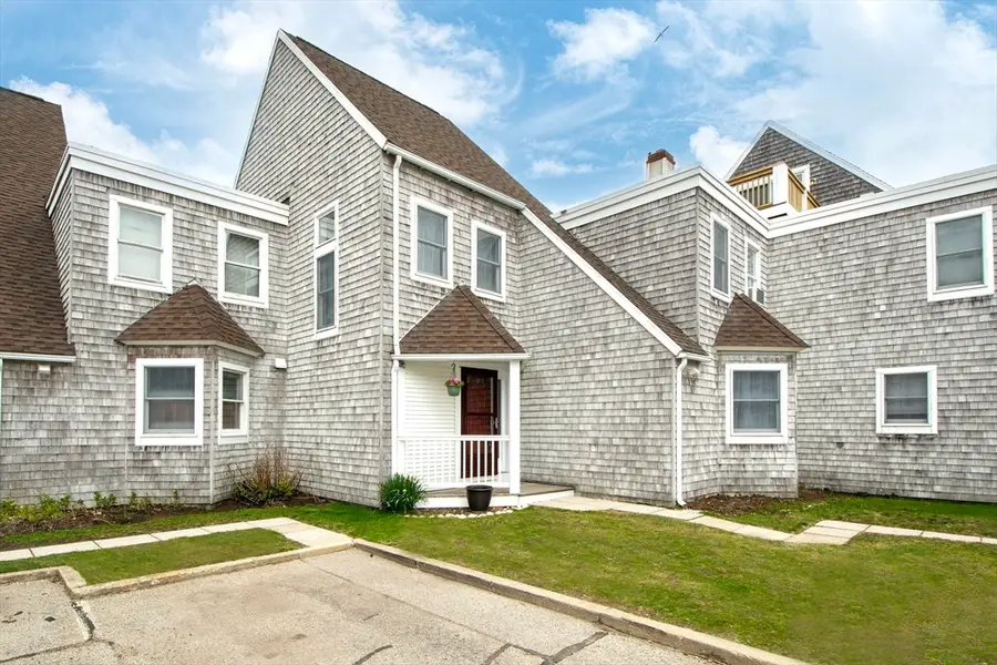 32 Commodore #32, Hull, MA 02045 - #2