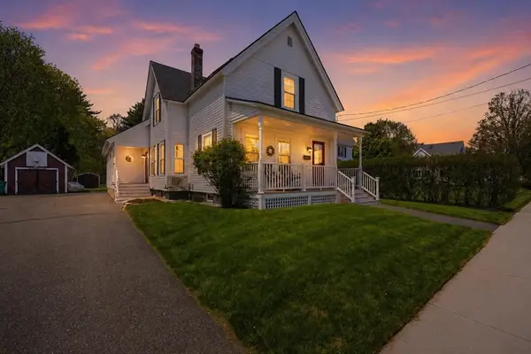 280 Greeley St, Clinton, MA 01510