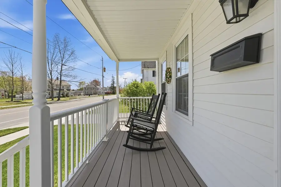 280 Greeley St, Clinton, MA 01510 - #3