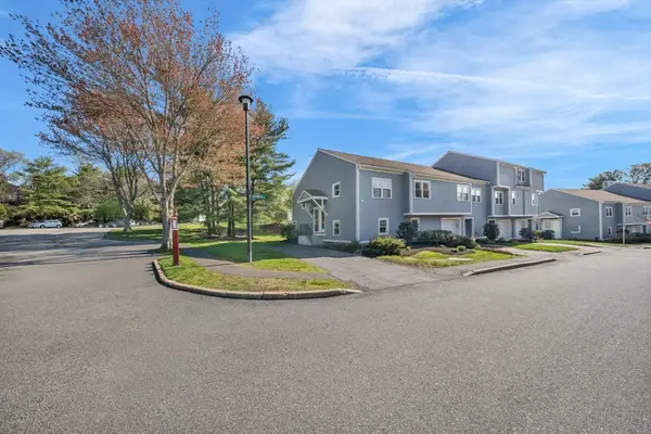 1 Griswold Dr #11A, Salem, MA 01970