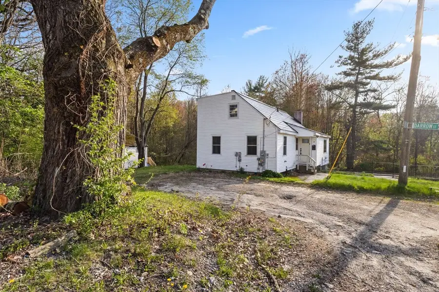 7 Darrow St, Worcester, MA 01606 - #3