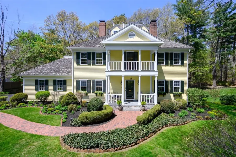 1 Brewer Way, Hingham, MA 02043 - #2