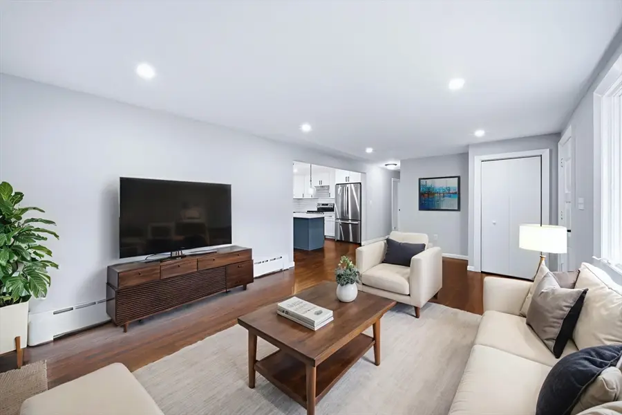 1 Ayrshire, Worcester, MA 01604 - #3