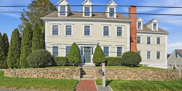183 Whiting Street, Hanover, MA 02339