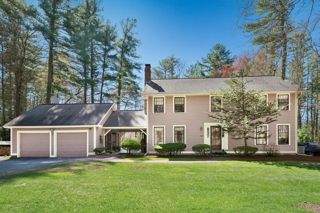 20 Hynes, Harvard, MA 01451 - #1