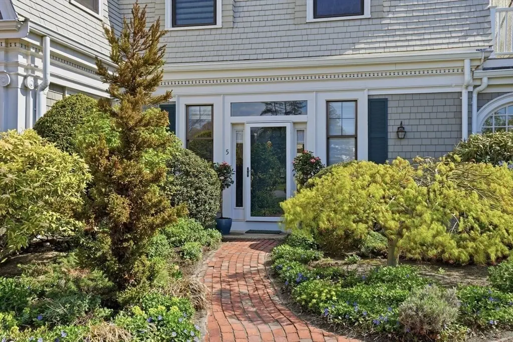 74 Branch St #5, Scituate, MA 02066 - #1
