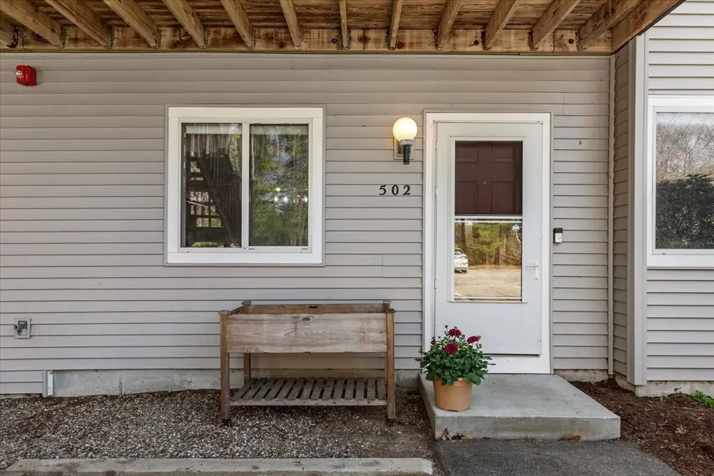 502 Park Place #502, Raynham, MA 02767 - #1