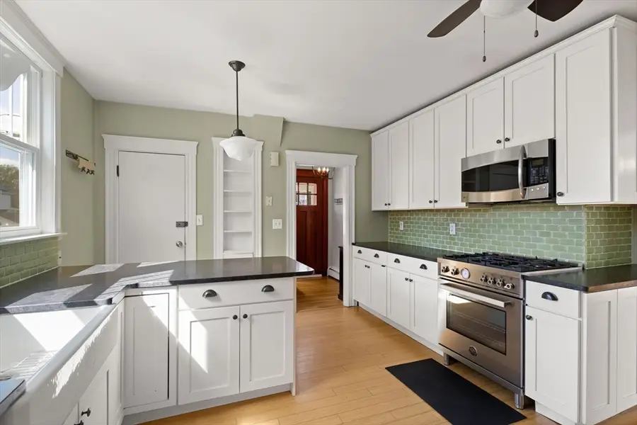 11 Norman Rd, North Andover, MA 01845 - #2