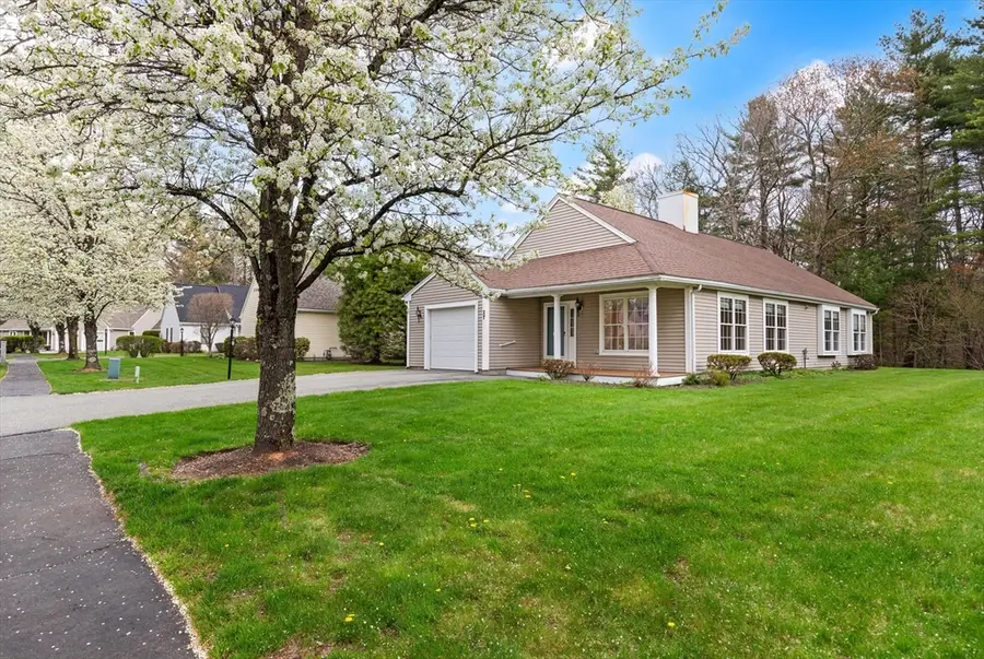 27 Kathleen Grant Rd, Easton, MA 02334 - #2