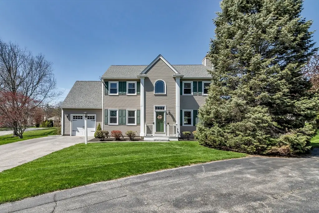 15 Beechwood Dr, Haverhill, MA 01832 - #1