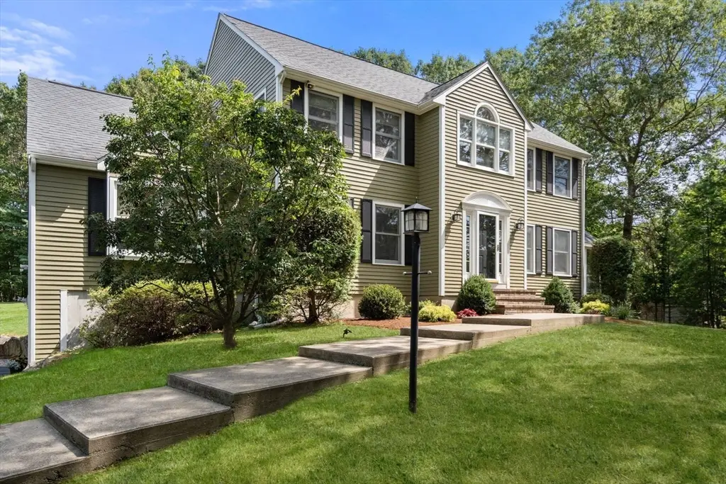77 Azalea Rd, Sharon, MA 02067 - #1