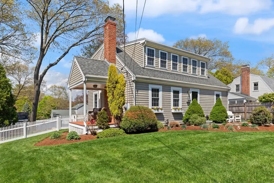82 Orange Street, Reading, MA 01867 - #3