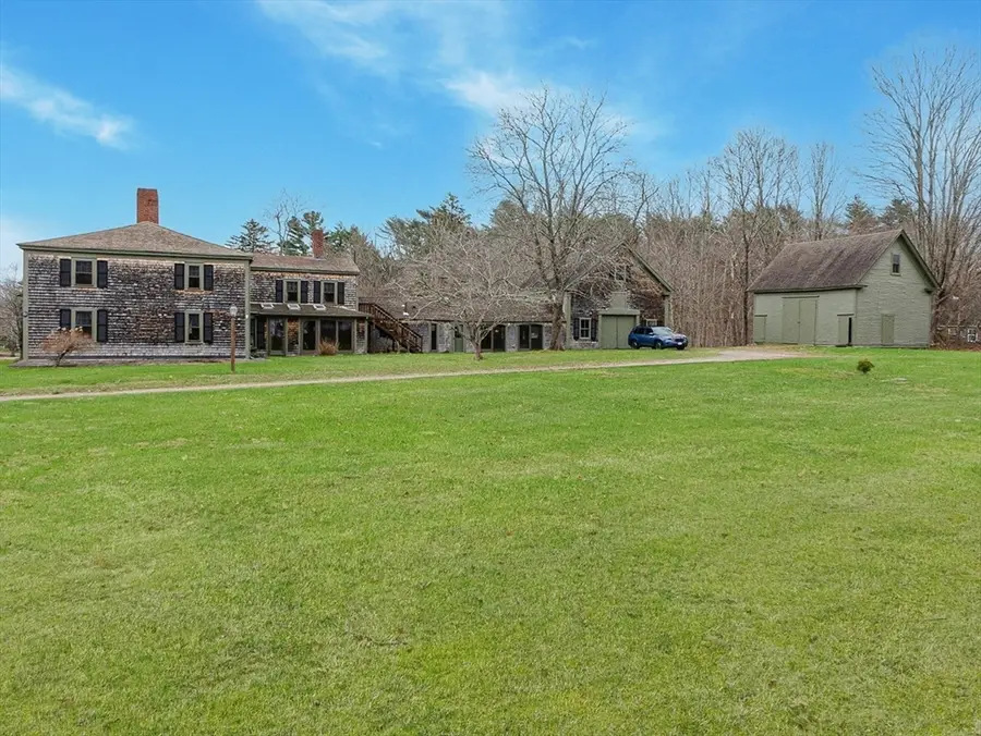 155 Plympton Street, Middleboro, MA 02346 - #2