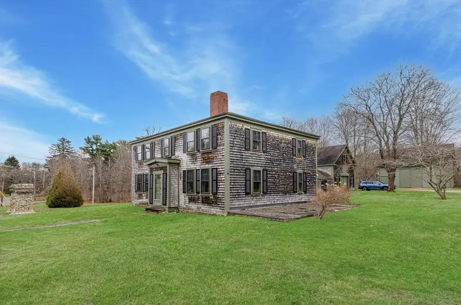 155 Plympton Street, Middleboro, MA 02346 - #3