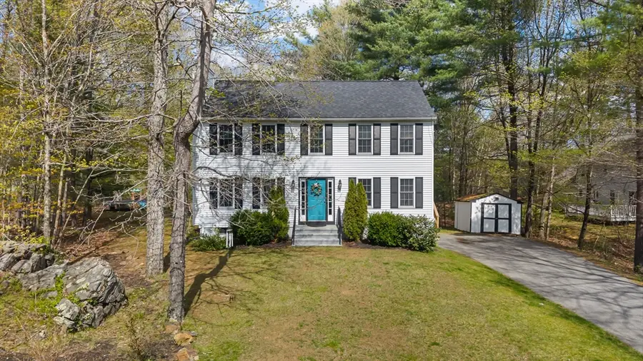 4 Mockingbird Ln, Brookfield, MA 01506 - #3