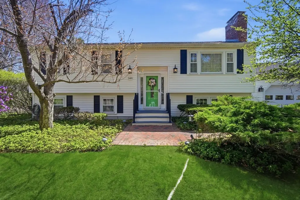349 Pearl Hill Road, Fitchburg, MA 01420 - #1