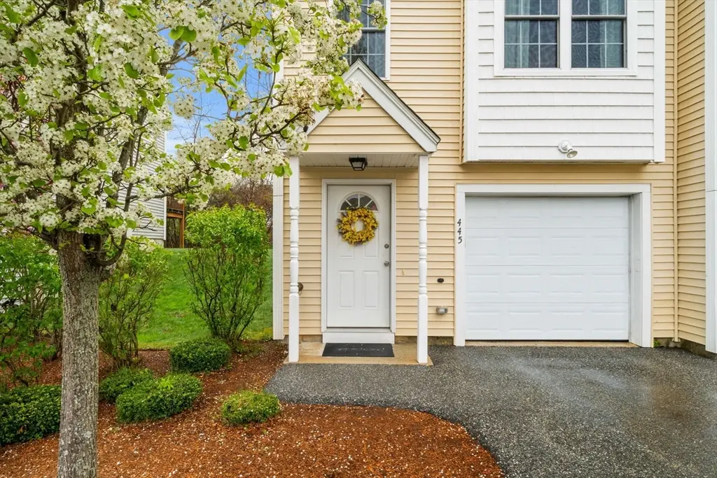 41 Boston Rd #445, North Billerica, MA 01862 - #1