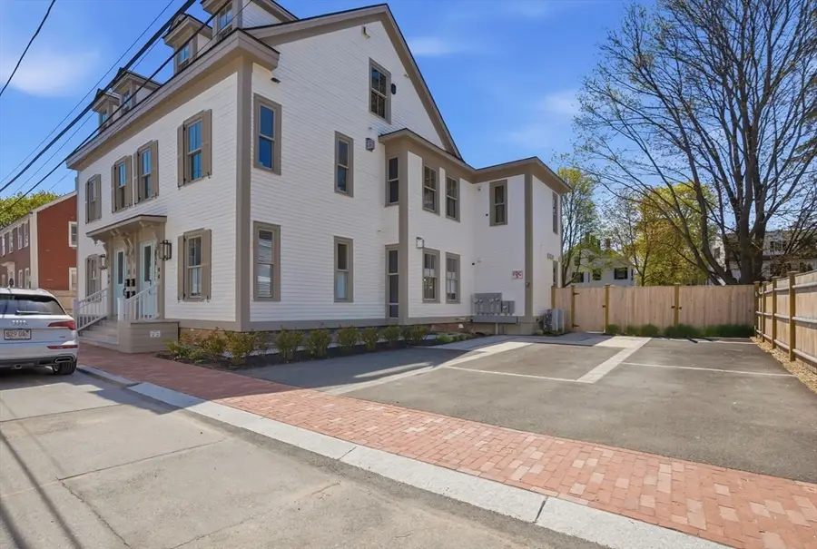 8 Milk Street #B, Newburyport, MA 01950 - #2