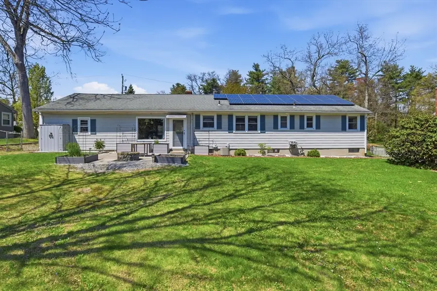 33 Druid Hill Rd, Springfield, MA 01129 - #3