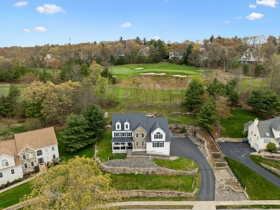 253 Shining Rock Dr, Northbridge, MA 01534 - #3