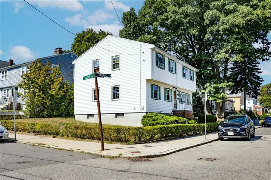 25 Crandall St, Boston, MA 02131 - #3