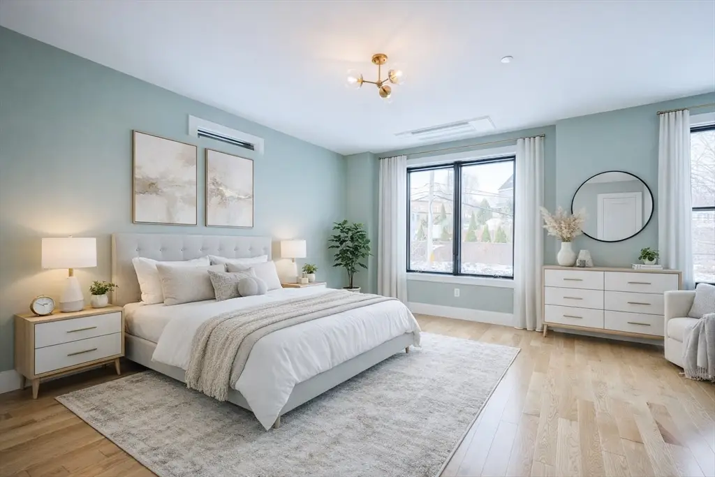 68 Rowe St #U:2, Boston, MA 02131 - #1
