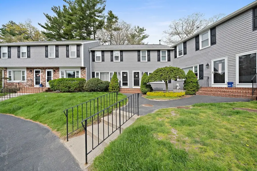 46 Sharron Dr #46, South Easton, MA 02375 - #2