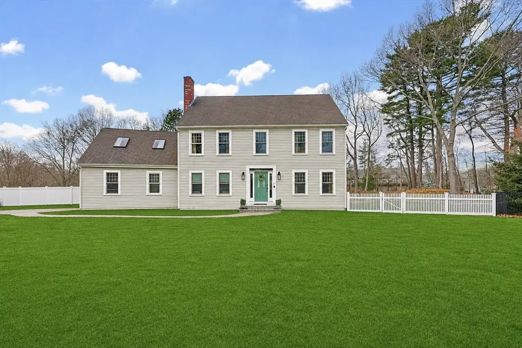 19 Audubon Dr, Walpole, MA 02081 - #1
