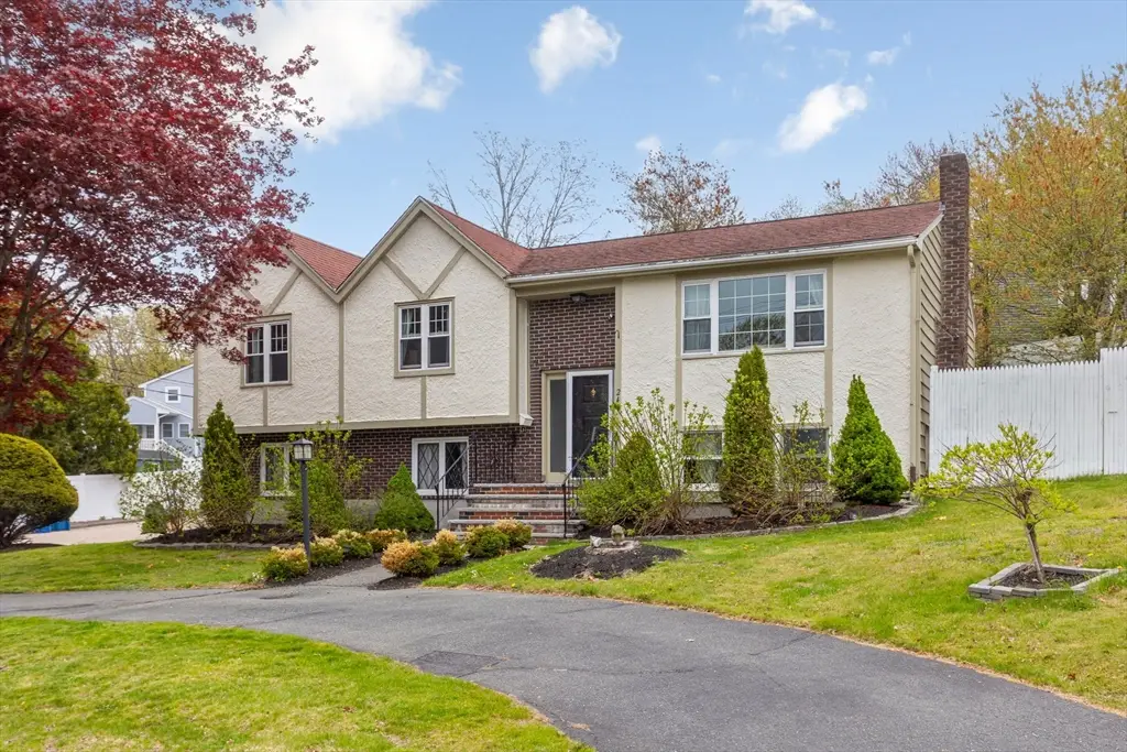 240 Grove St, Randolph, MA 02368 - #1