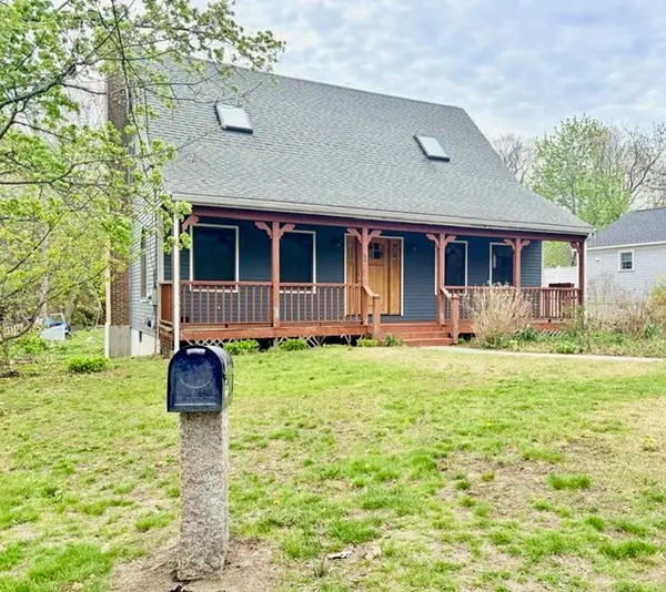 1 Pigeon Hill St., Rockport, MA 01966