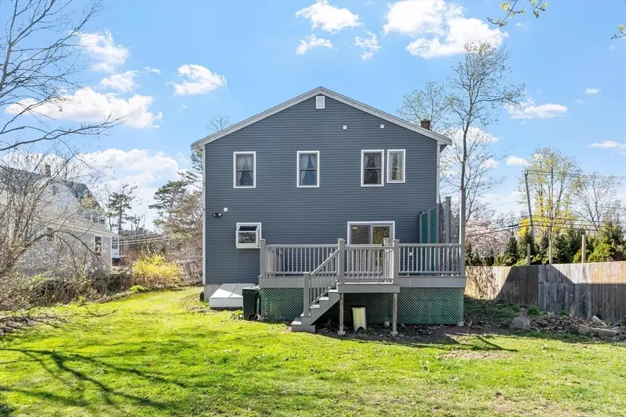 1 Pigeon Hill St., Rockport, MA 01966 - #3