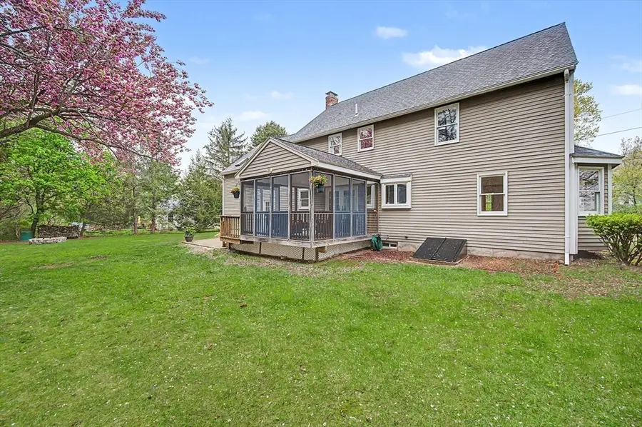 8 Thomas Dr, Franklin, MA 02038 - #3