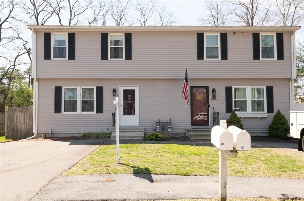 3 Christina Dr. #A, Peabody, MA 01960 - #1