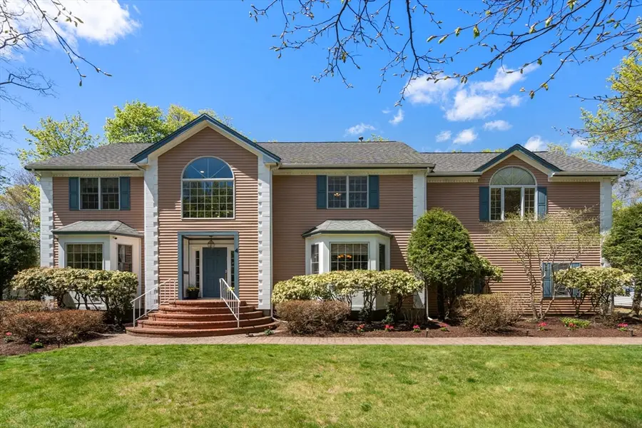 4 Knife Shop Lane, Sharon, MA 02067 - #2