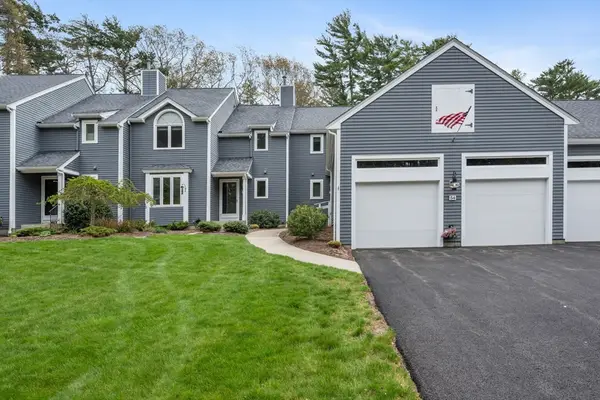 54 Bay Farm Rd #54, Duxbury, MA 02332