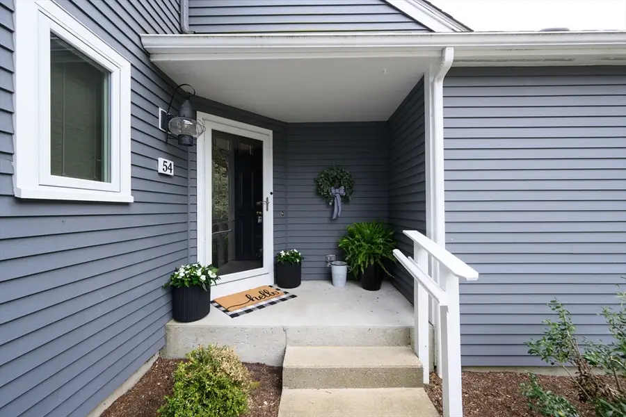 54 Bay Farm Rd #54, Duxbury, MA 02332 - #2