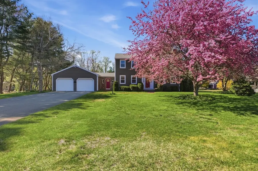 5 Brian Circle, Grafton, MA 01519 - #3