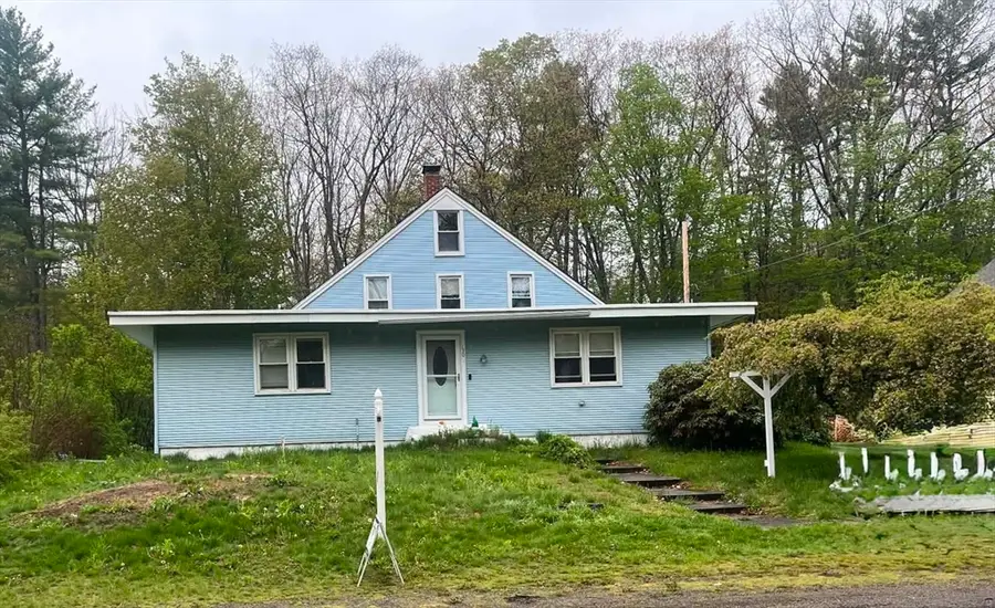 130 Center St, Ashburnham, MA 01430 - #2