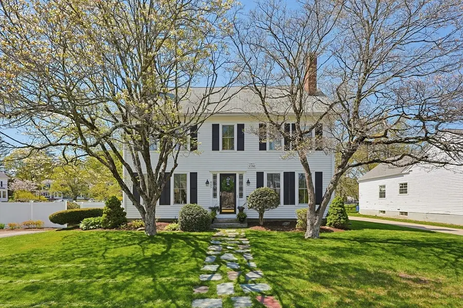 865 Washington Street, Holliston, MA 01746 - #3