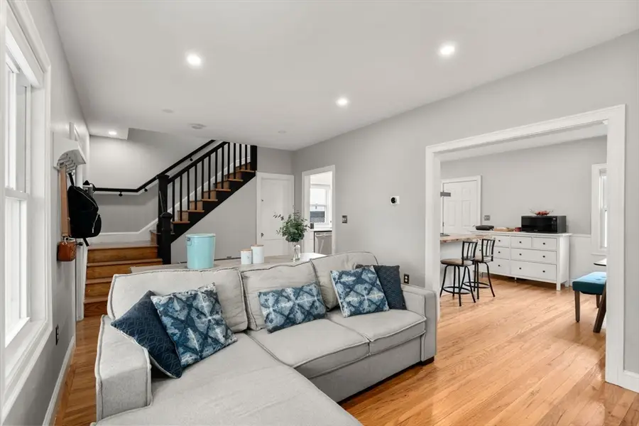 48 Bettinson Ave, Everett, MA 02149 - #2