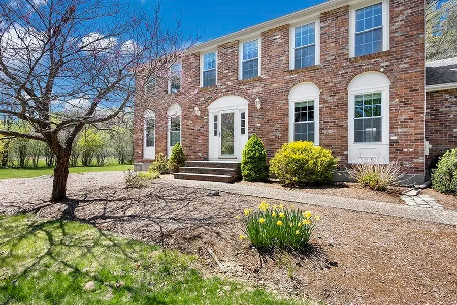 70 Granite Street, Walpole, MA 02081 - #2