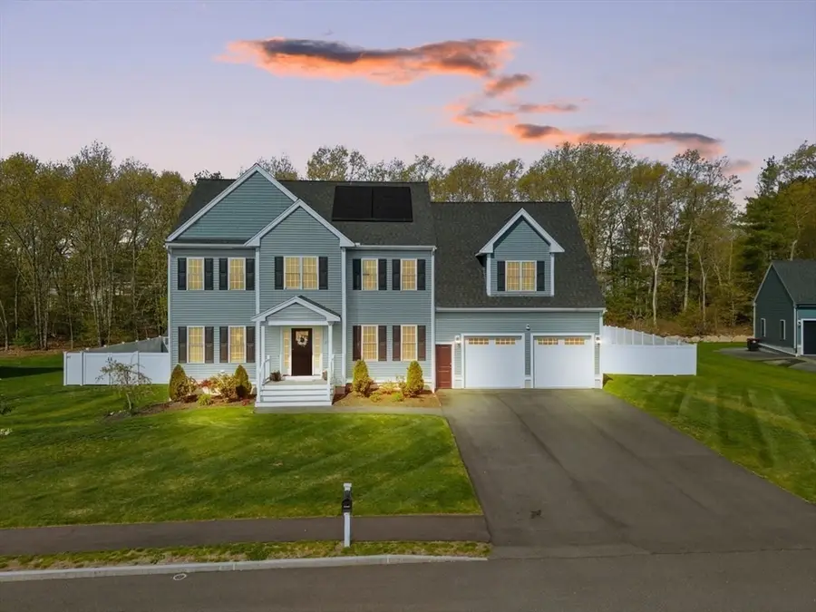 194 Cypress Dr, Brockton, MA 02301 - #2