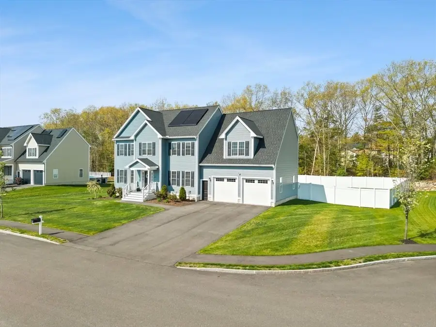 194 Cypress Dr, Brockton, MA 02301 - #3