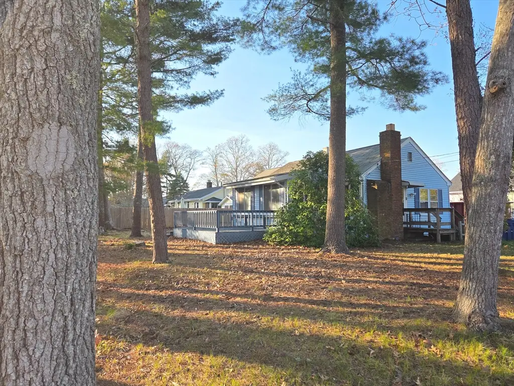 13 Datewood, Wareham, MA 02571 - #1