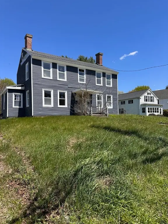 75 School Street, North Brookfield, MA 01535 - #1