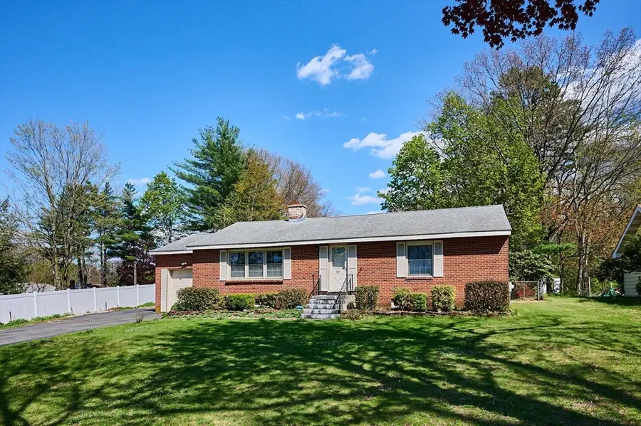 363 Cooley St, Springfield, MA 01128 - #2