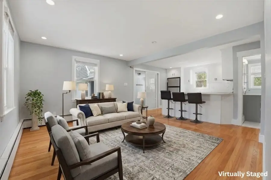 14 Lexington Street, Franklin, MA 02038 - #3