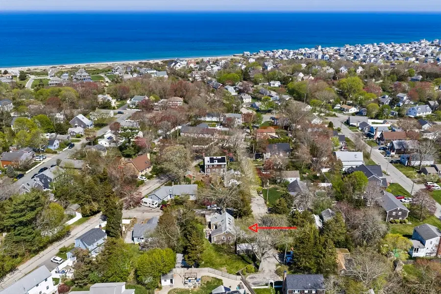 14 Ivy Road, Marshfield, MA 02050 - #3