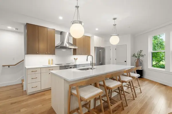 6 Dellmore Road #3, Boston, MA 02130